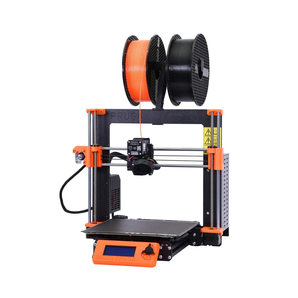 Prusa MK3S+